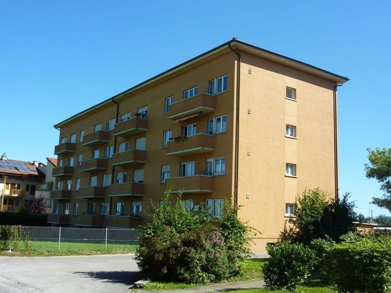 Photo 2 of Le Genevrier 6, Courgenay