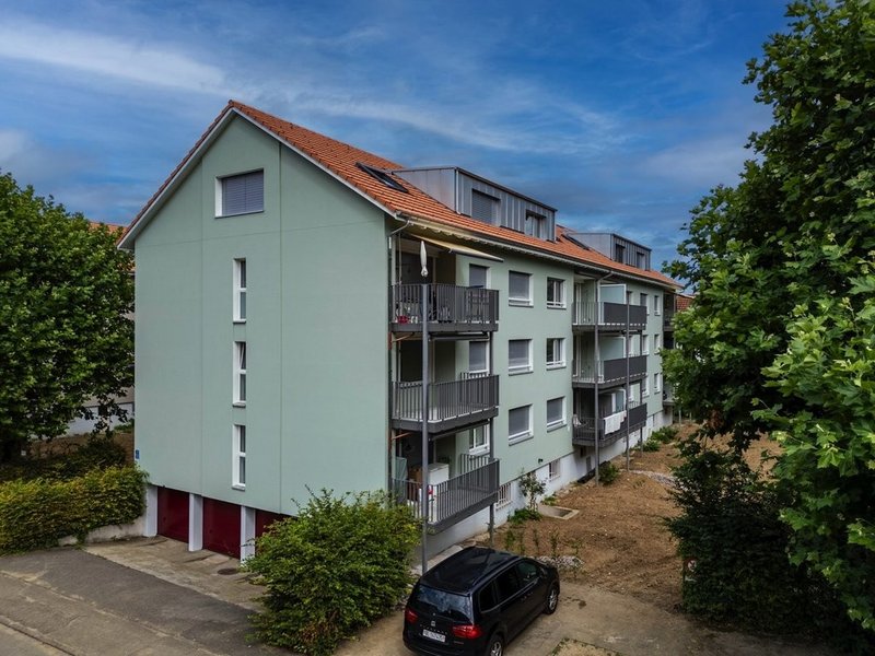Foto 1 di Allschwil