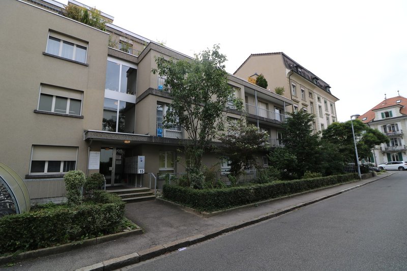 Foto 1 di Bern