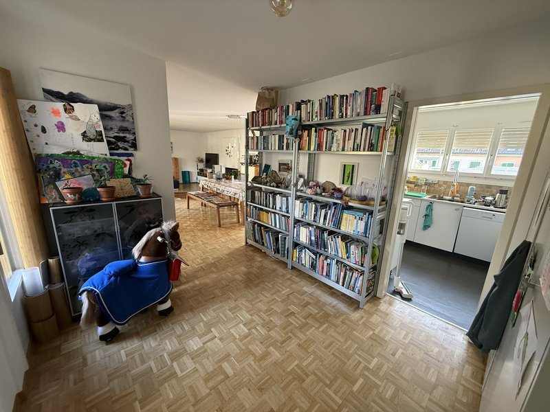 Photo 3 of Schreinerweg 15, Bern