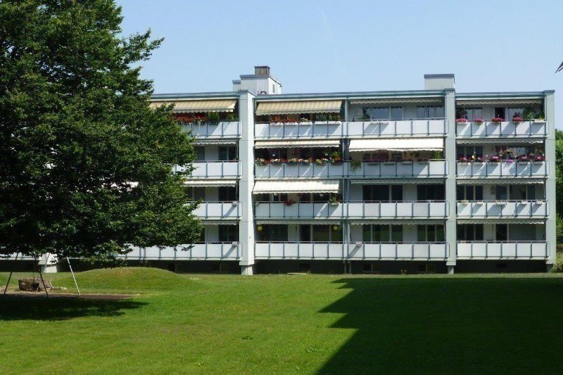 Foto 1 von Effretikon