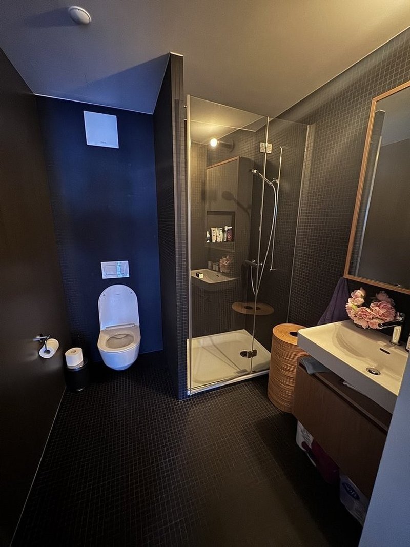 Foto 5 di Gotthardstrasse 53, Zürich