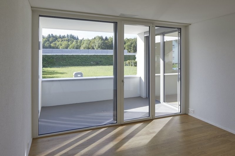 Photo 7 of Wiesenweg 35a (Haus Süd), Rupperswil