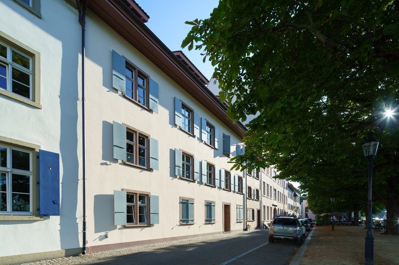 Foto 1 von Basel