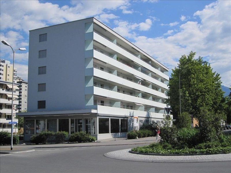 Foto 1 di Chur
