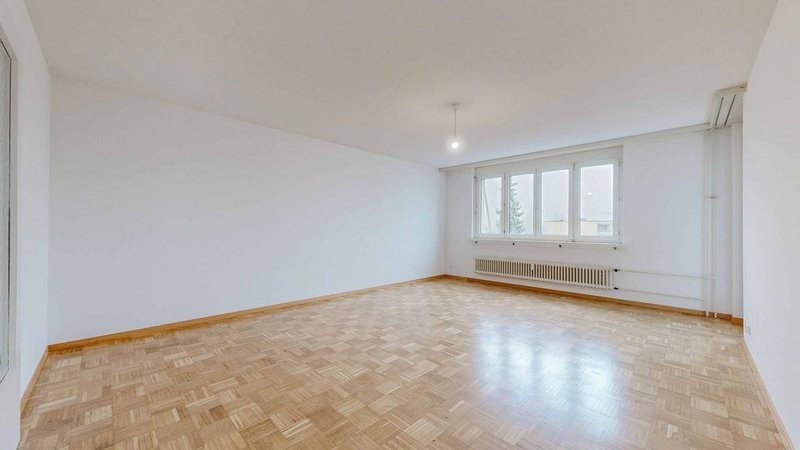 Foto 4 di Wässermattweg 6, Oberentfelden