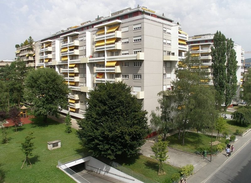 Photo 1 of Genève