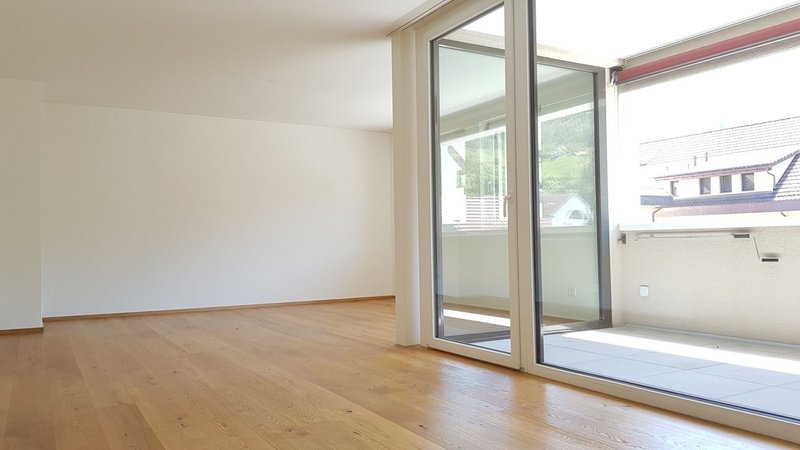 Foto 4 von Wangserstrasse 16, Mels