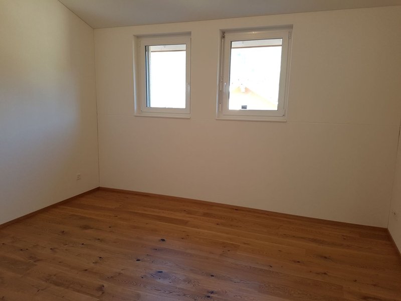 Foto 5 von Wangserstrasse 16, Mels