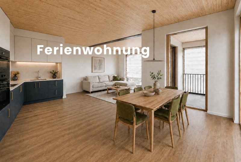 Foto 1 von Davos