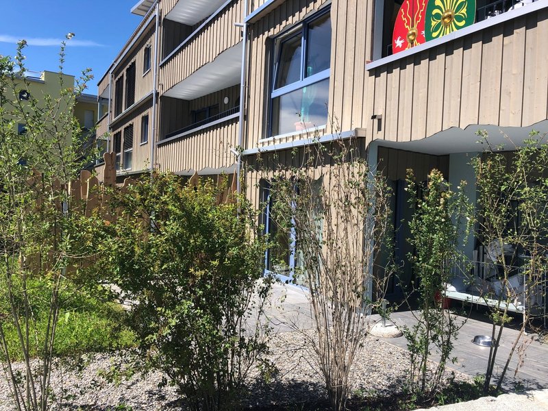 Foto 5 di Suhrerstrasse 49, Oberentfelden