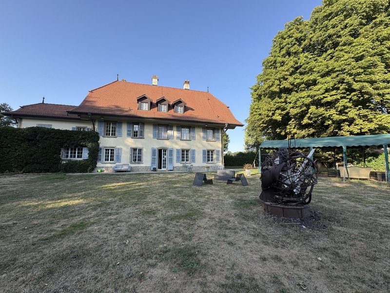Photo 2 of Schloss 2, Tentlingen