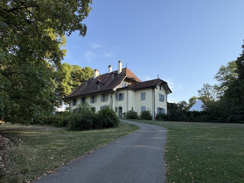 Photo 3 of Schloss 2, Tentlingen
