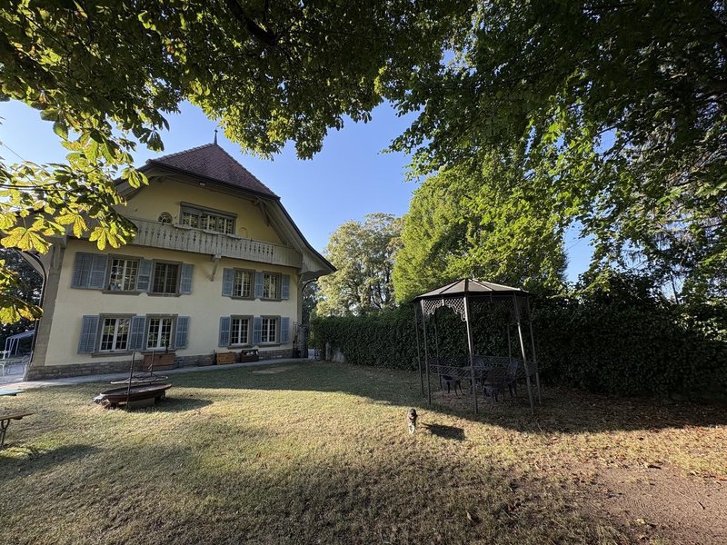 Photo 4 of Schloss 2, Tentlingen