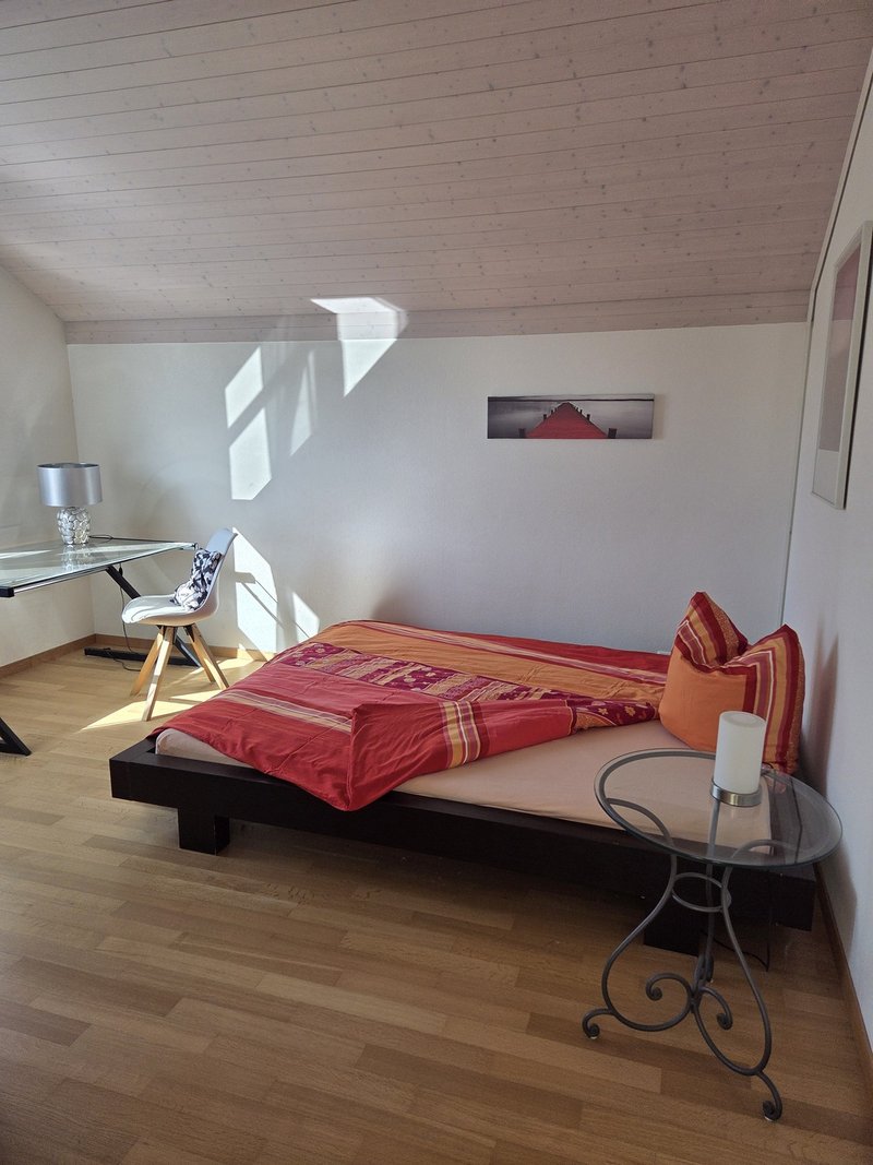 Photo 2 de Birkenmatt, Rotkreuz, Zug