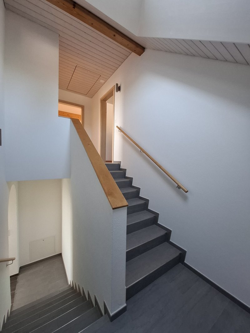 Foto 7 di Schürmattstrasse 47, Villigen