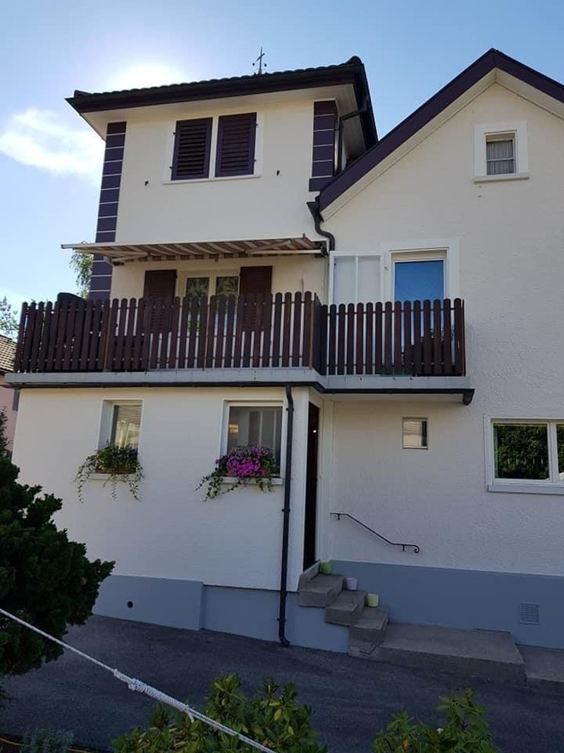 Photo 2 of Zürcherstrasse 67, Wil