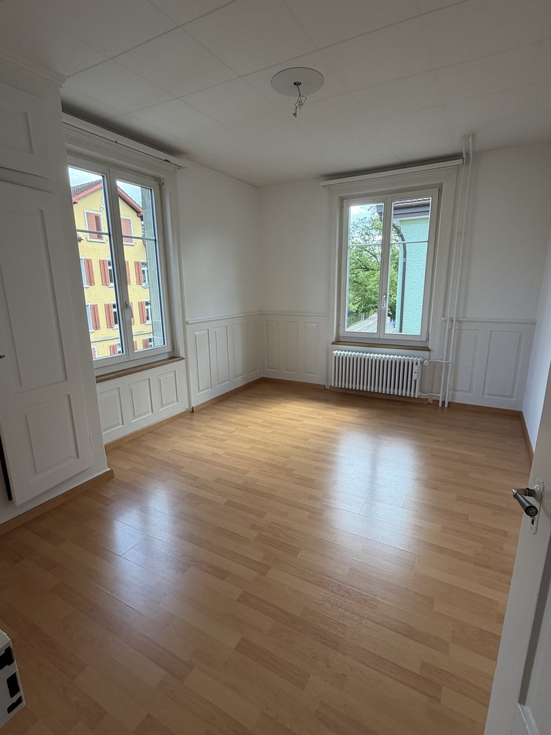 Photo 2 of St. Georgenstrasse 13, Winterthur