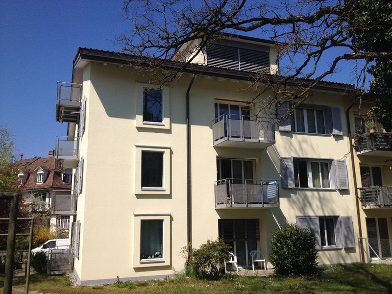 Photo 2 of Wernerstrasse 28, Bern