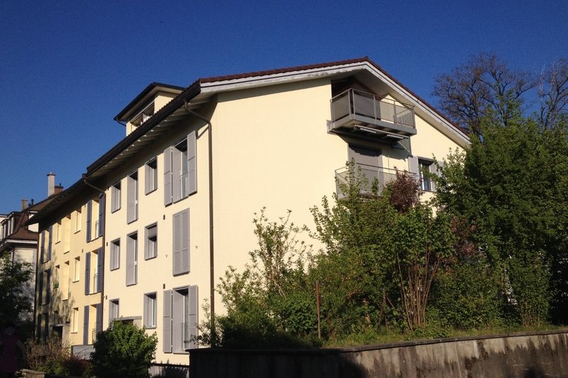 Photo 3 of Wernerstrasse 28, Bern