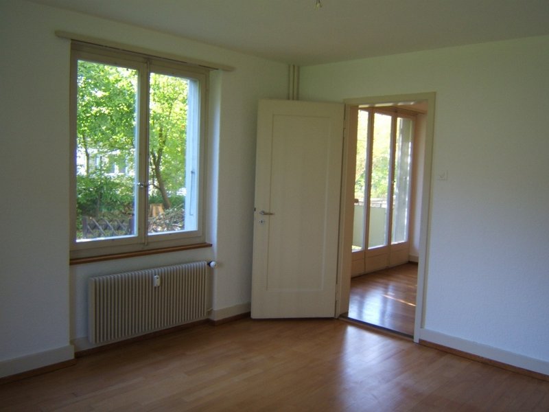 Photo 5 of Wernerstrasse 28, Bern