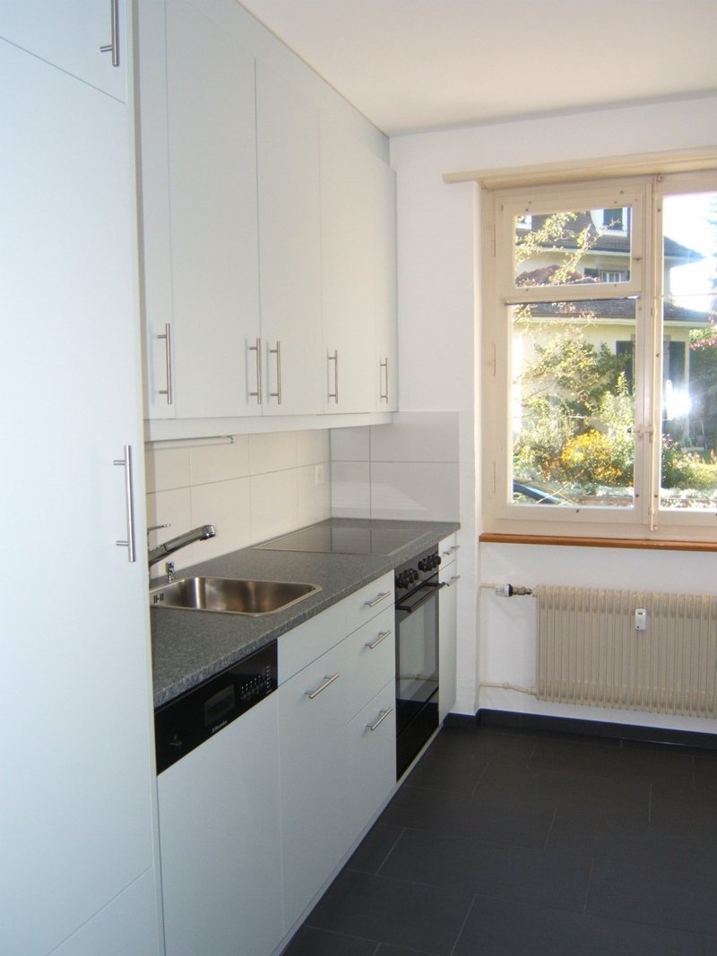 Photo 7 of Wernerstrasse 28, Bern