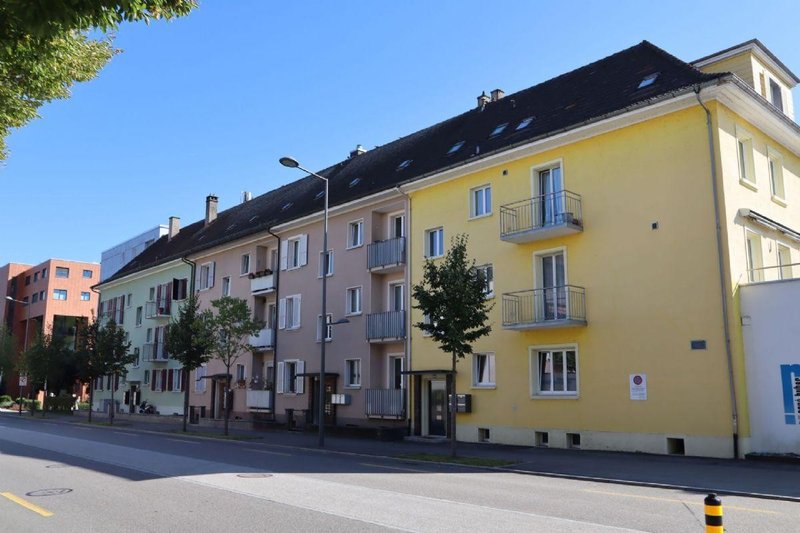 Photo 7 of Ziegelfeldstrasse 107, Olten