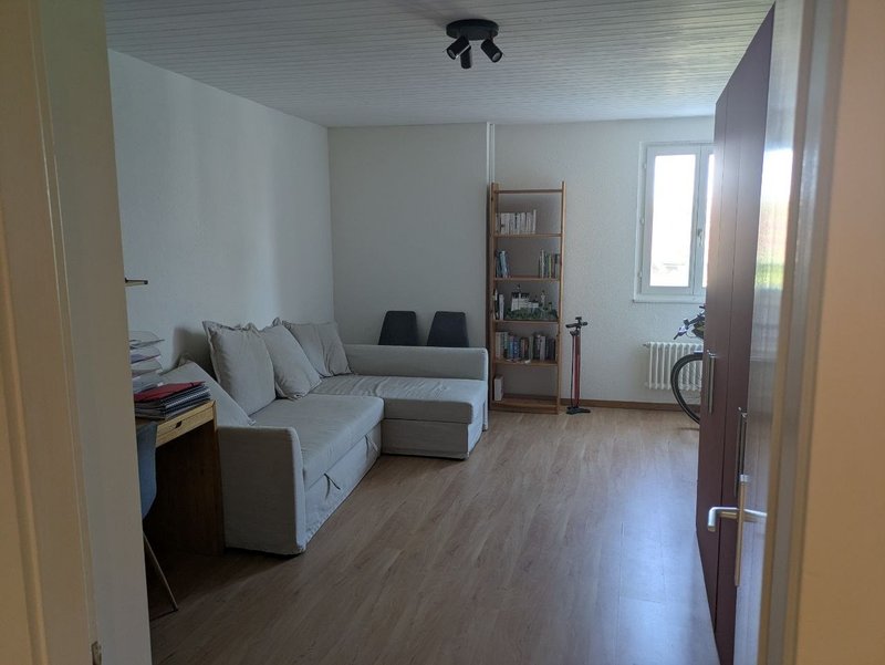 Foto 4 von Russin