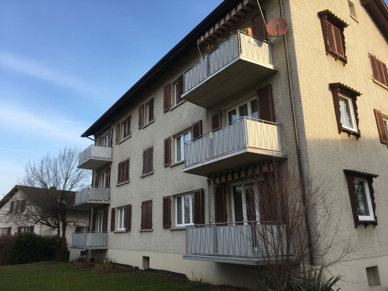 Photo 1 of Frauenfeld