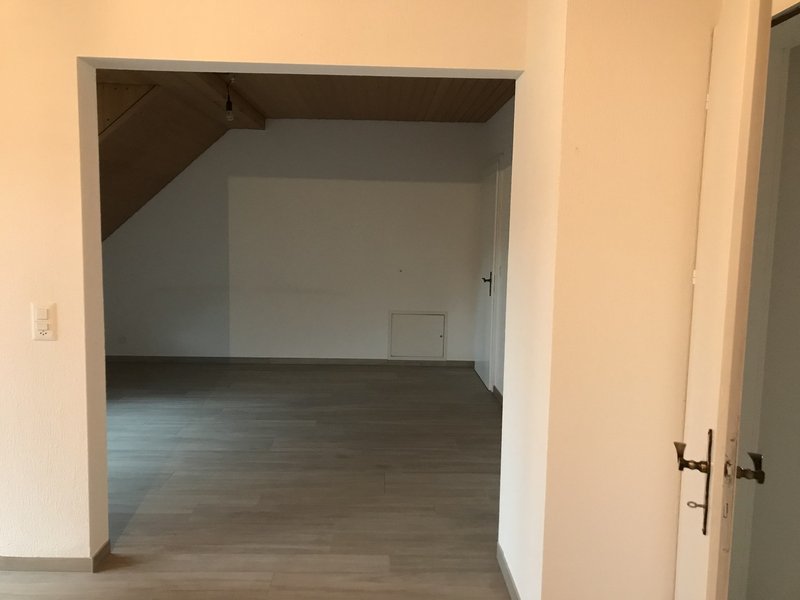 Foto 5 di Zumbachstrasse 47, Spiegel b. Bern