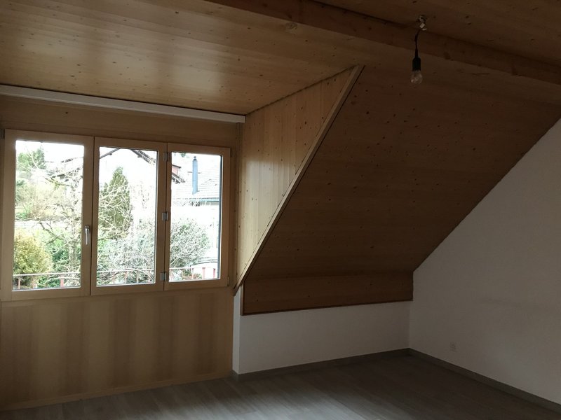 Foto 7 di Zumbachstrasse 47, Spiegel b. Bern