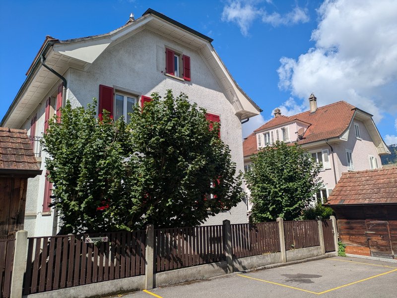 Photo 2 of Delémont