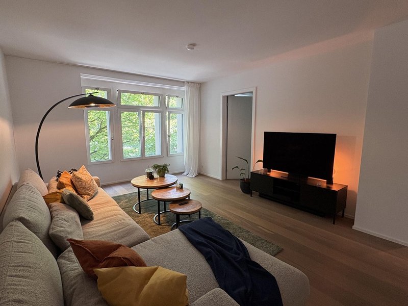 Photo 2 de Hirschmattstrasse 8, Lucerne