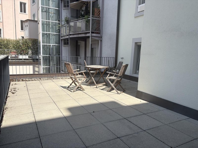 Photo 6 de Hirschmattstrasse 8, Lucerne