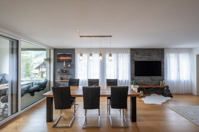 Photo 2 of Dorfstrasse 40, Seelisberg