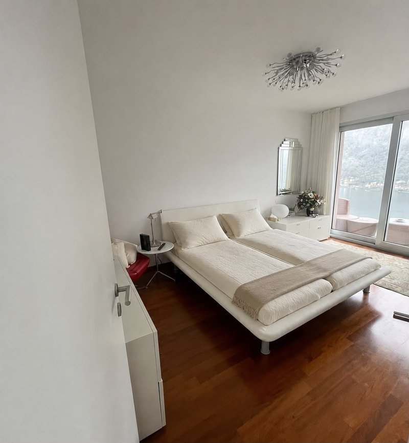 Foto 1 von Vico Morcote