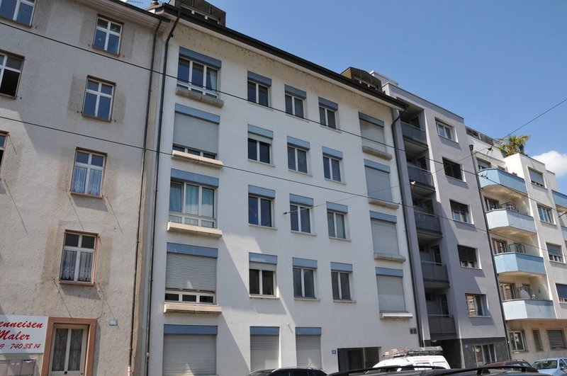 Foto 1 von Basel