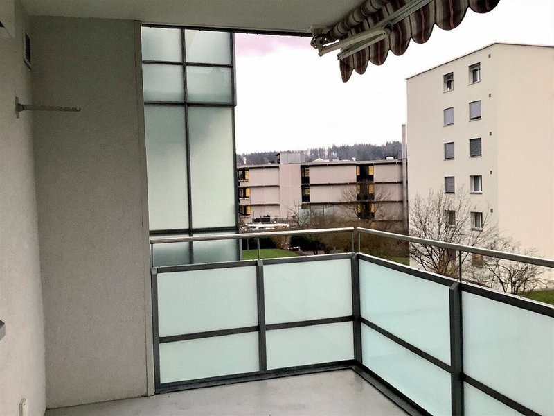 Foto 4 von Wingertlistr. 40, Winterthur