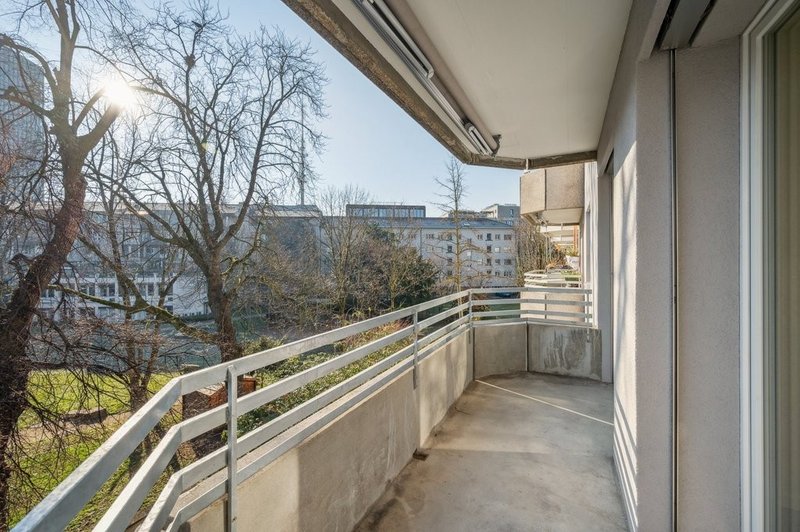 Photo 5 of Jacob Burckhardt-Str. 67, Basel