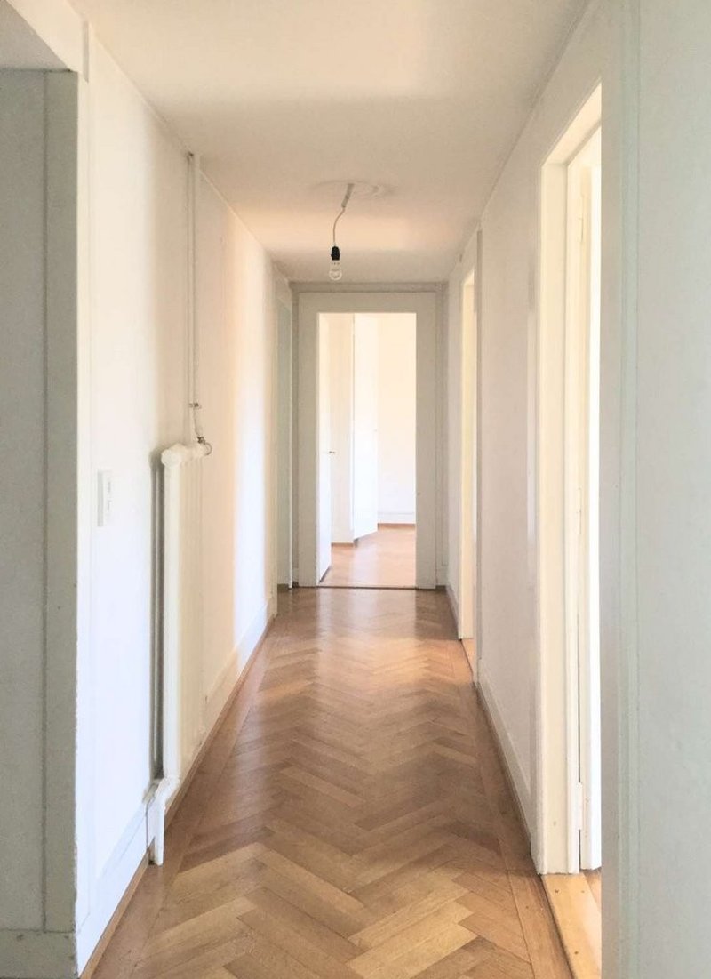Photo 3 de Rue du Rhône 49, Genève