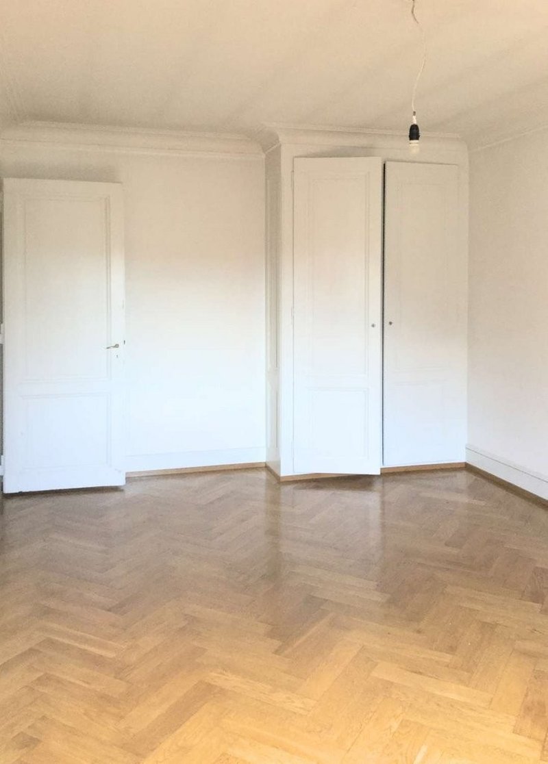 Photo 4 de Rue du Rhône 49, Genève