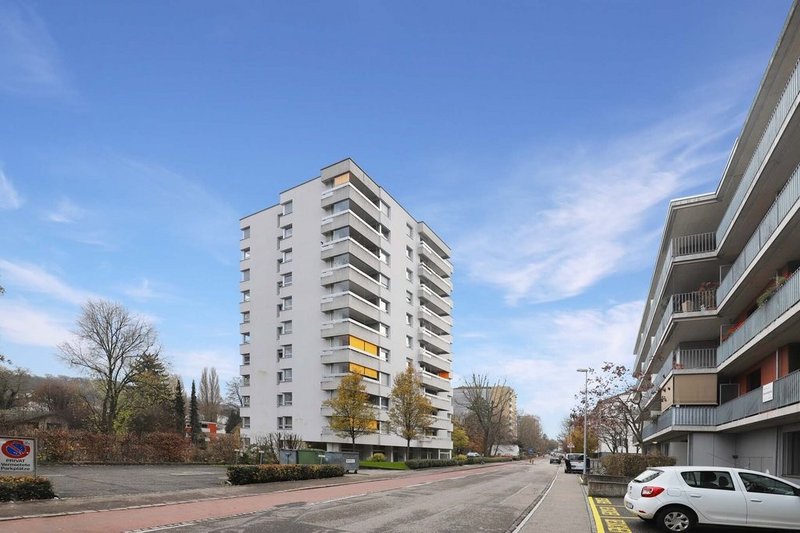 Photo 1 of Binningen