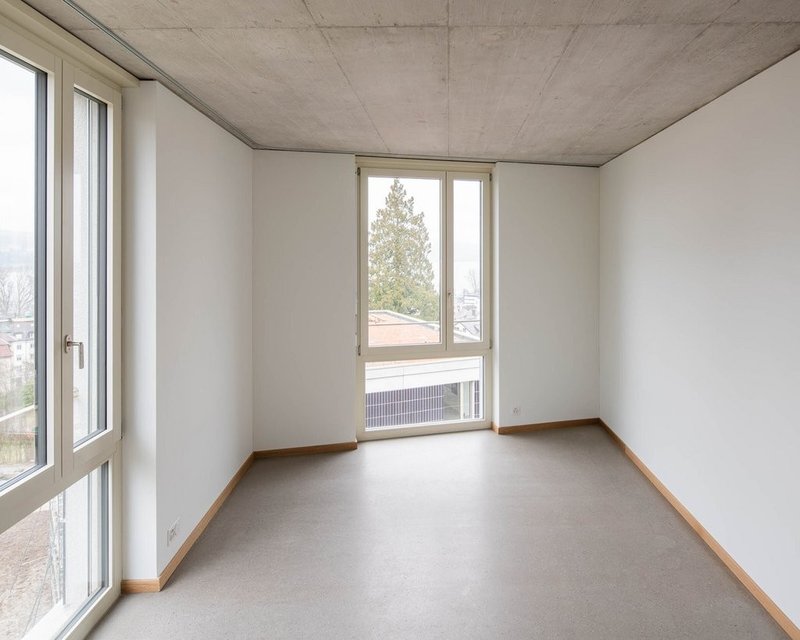 Foto 5 di Bellariastrasse 63, Zürich