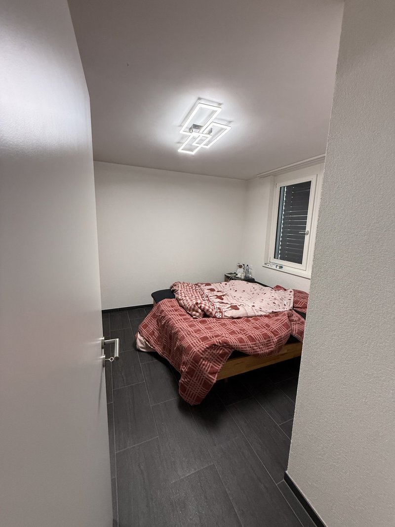 Photo 4 de Niederschönthalstrasse 2, Frenkendorf