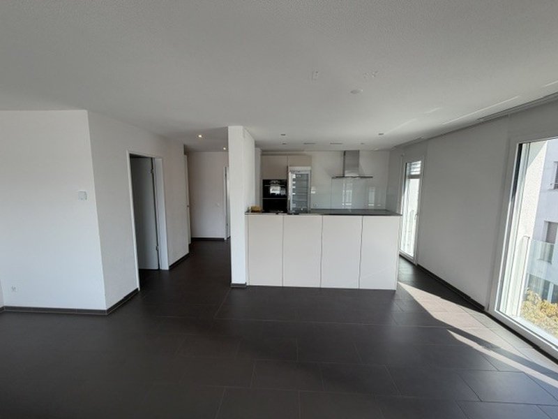 Foto 2 di Untere Brühlstrasse 3, Zofingen