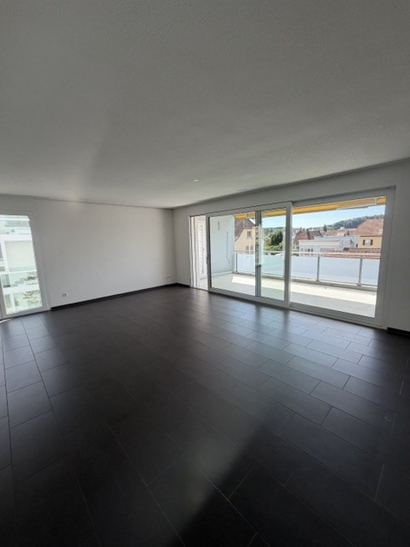 Foto 3 di Untere Brühlstrasse 3, Zofingen