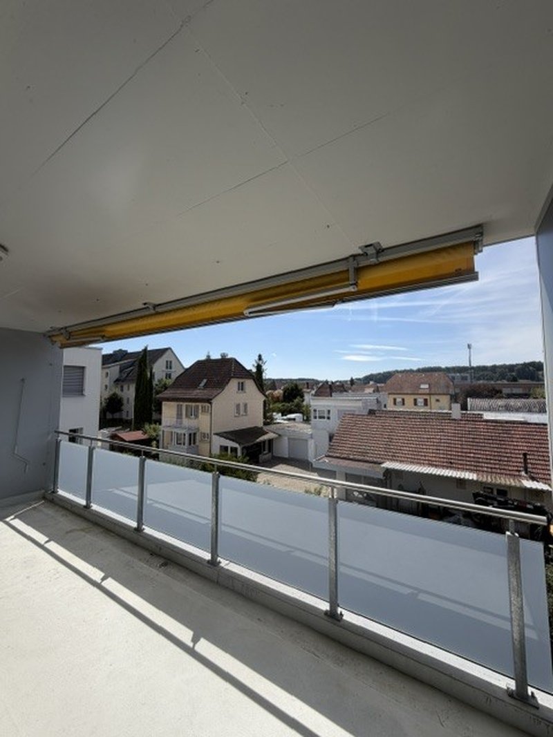 Foto 4 di Untere Brühlstrasse 3, Zofingen