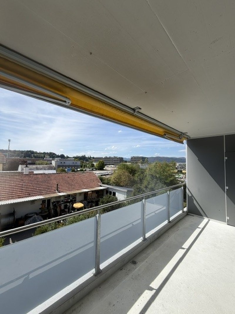 Foto 5 di Untere Brühlstrasse 3, Zofingen