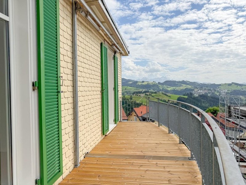 Photo 7 of Heidenerstrasse 16, Rehetobel