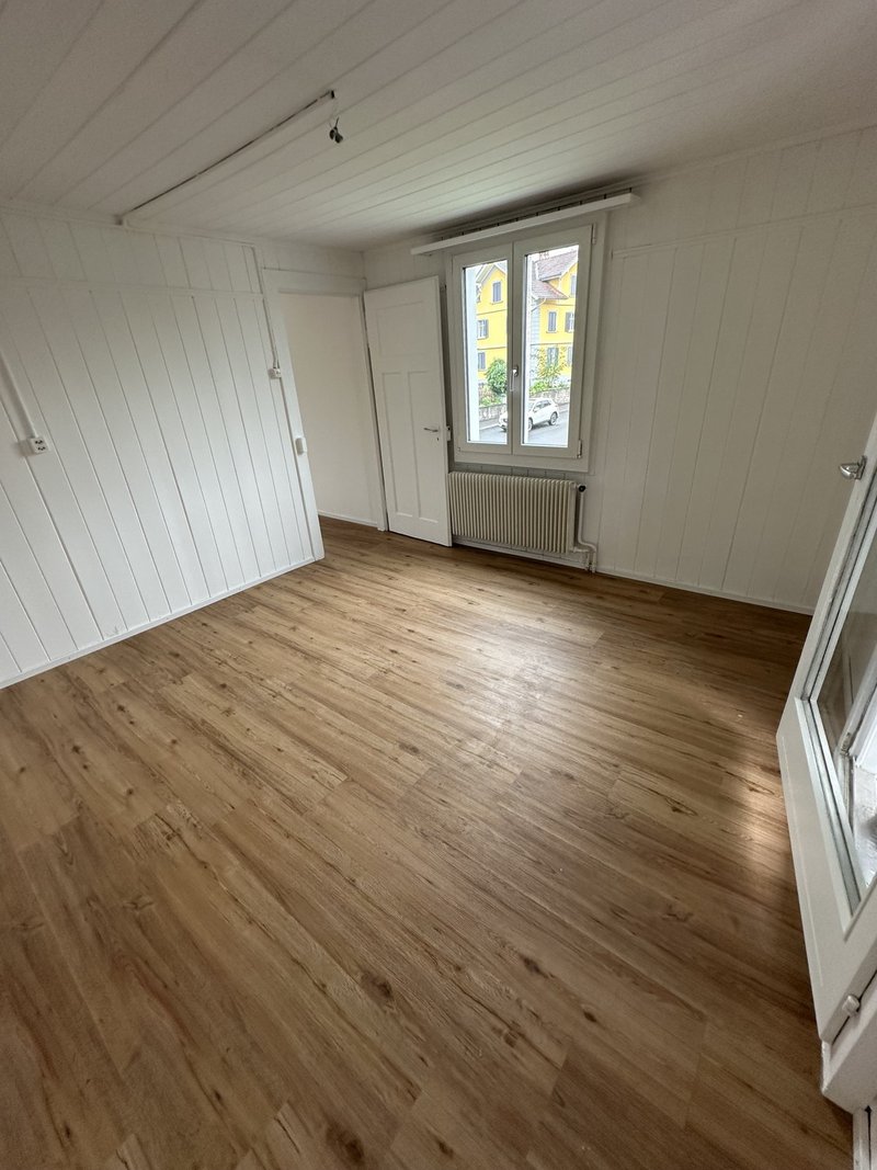 Foto 4 von Churerstrasse 21, Buchs
